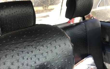 Mitsubishi Pajero III рестайлинг, 1998 год, 490 000 рублей, 5 фотография