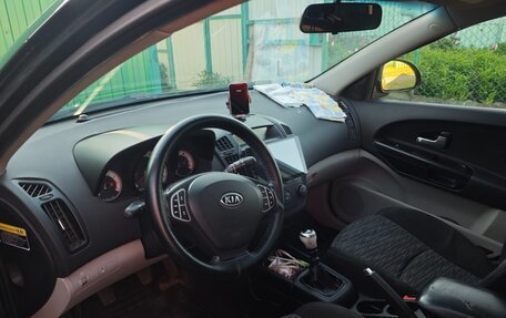 KIA cee'd I рестайлинг, 2007 год, 570 000 рублей, 5 фотография