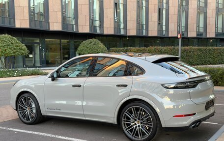 Porsche Cayenne III, 2022 год, 17 900 000 рублей, 3 фотография
