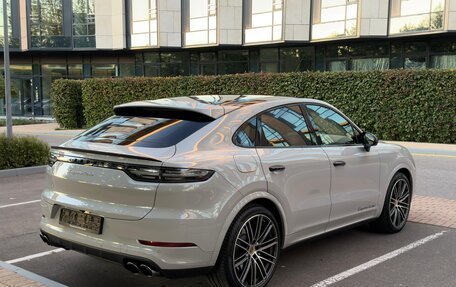 Porsche Cayenne III, 2022 год, 17 900 000 рублей, 6 фотография