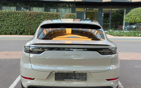 Porsche Cayenne III, 2022 год, 17 900 000 рублей, 5 фотография