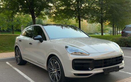 Porsche Cayenne III, 2022 год, 17 900 000 рублей, 8 фотография