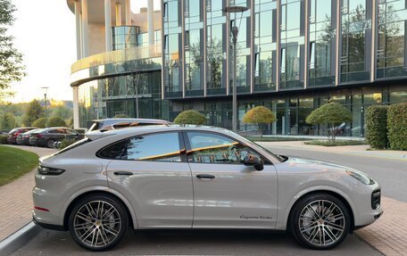 Porsche Cayenne III, 2022 год, 17 900 000 рублей, 7 фотография