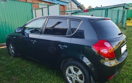 KIA cee'd I рестайлинг, 2007 год, 570 000 рублей, 8 фотография