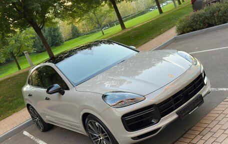 Porsche Cayenne III, 2022 год, 17 900 000 рублей, 11 фотография