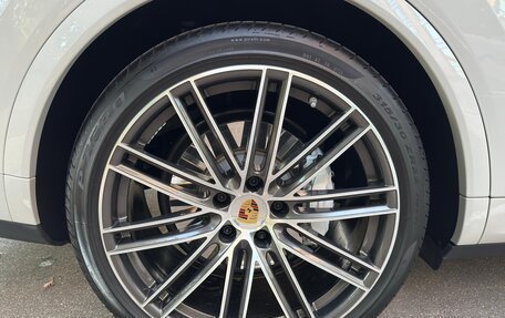 Porsche Cayenne III, 2022 год, 17 900 000 рублей, 15 фотография