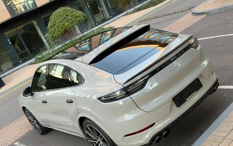 Porsche Cayenne III, 2022 год, 17 900 000 рублей, 12 фотография