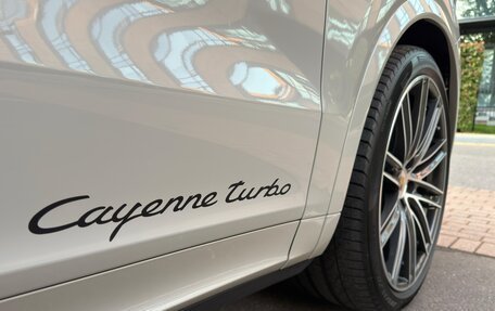 Porsche Cayenne III, 2022 год, 17 900 000 рублей, 16 фотография