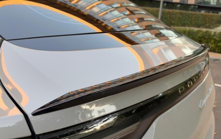 Porsche Cayenne III, 2022 год, 17 900 000 рублей, 17 фотография