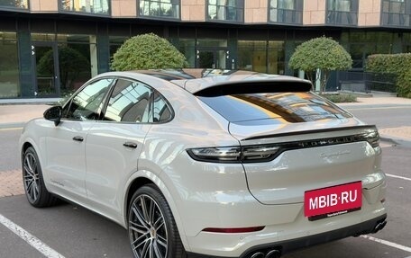 Porsche Cayenne III, 2022 год, 17 900 000 рублей, 4 фотография