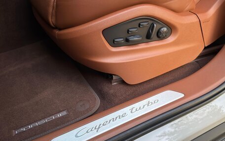 Porsche Cayenne III, 2022 год, 17 900 000 рублей, 23 фотография