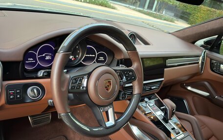 Porsche Cayenne III, 2022 год, 17 900 000 рублей, 25 фотография