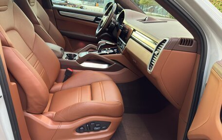 Porsche Cayenne III, 2022 год, 17 900 000 рублей, 32 фотография