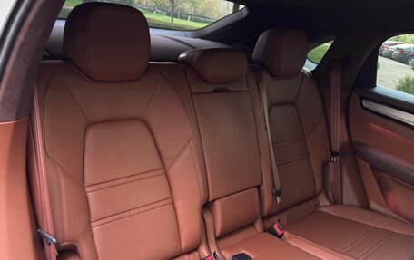 Porsche Cayenne III, 2022 год, 17 900 000 рублей, 34 фотография