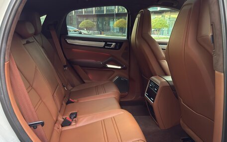 Porsche Cayenne III, 2022 год, 17 900 000 рублей, 35 фотография