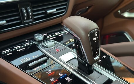 Porsche Cayenne III, 2022 год, 17 900 000 рублей, 27 фотография