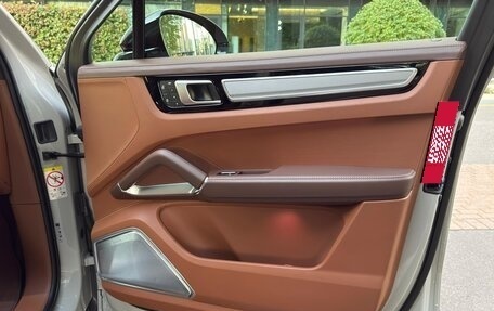 Porsche Cayenne III, 2022 год, 17 900 000 рублей, 30 фотография