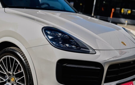 Porsche Cayenne III, 2021 год, 10 700 000 рублей, 10 фотография