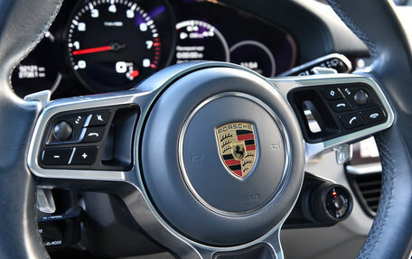Porsche Cayenne III, 2021 год, 10 700 000 рублей, 20 фотография