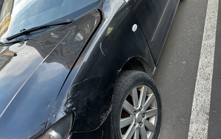 Mazda 3, 2006 год, 375 000 рублей, 2 фотография