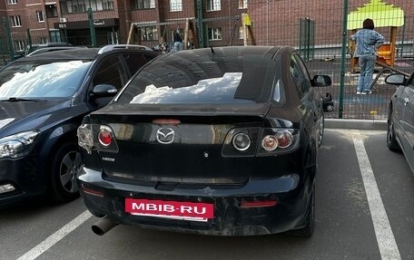 Mazda 3, 2006 год, 375 000 рублей, 5 фотография
