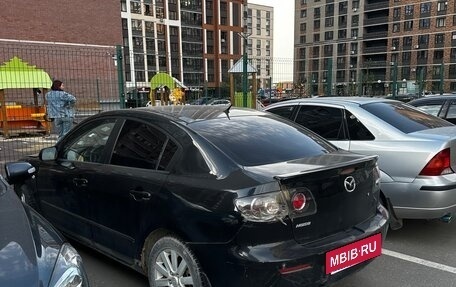 Mazda 3, 2006 год, 375 000 рублей, 4 фотография