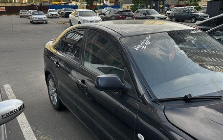 Mazda 3, 2006 год, 375 000 рублей, 7 фотография