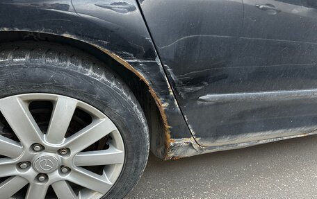 Mazda 3, 2006 год, 375 000 рублей, 9 фотография