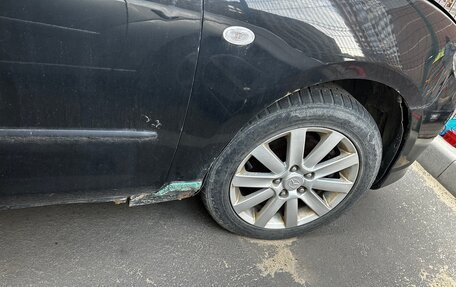 Mazda 3, 2006 год, 375 000 рублей, 8 фотография