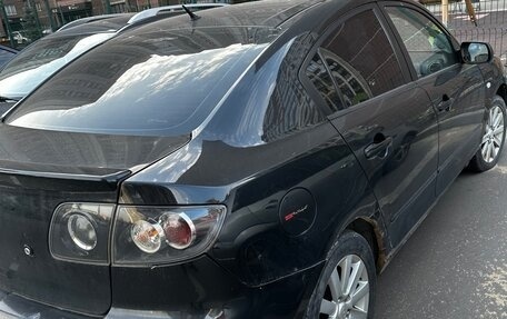 Mazda 3, 2006 год, 375 000 рублей, 6 фотография