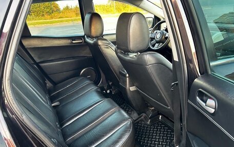 Mazda CX-7 I рестайлинг, 2008 год, 730 000 рублей, 7 фотография