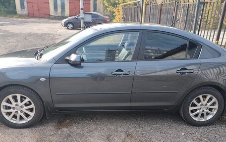 Mazda 3, 2008 год, 700 000 рублей, 2 фотография