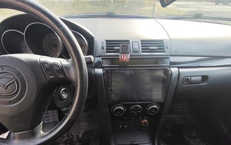 Mazda 3, 2008 год, 700 000 рублей, 5 фотография