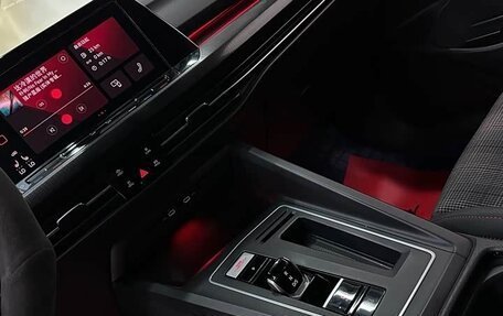 Volkswagen Golf GTI, 2022 год, 1 980 555 рублей, 8 фотография