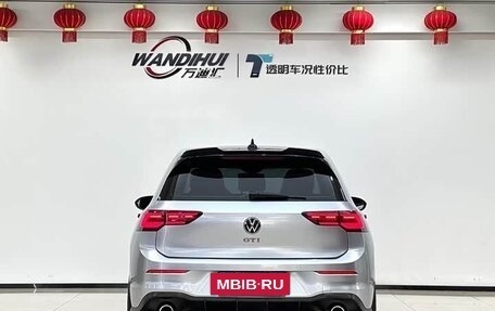 Volkswagen Golf GTI, 2022 год, 1 980 555 рублей, 16 фотография