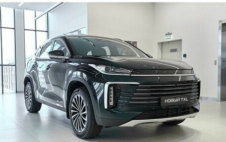 CheryExeed TXL, 2024 год, 3 800 000 рублей, 2 фотография