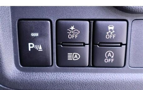 Toyota Passo III, 2022 год, 950 000 рублей, 9 фотография