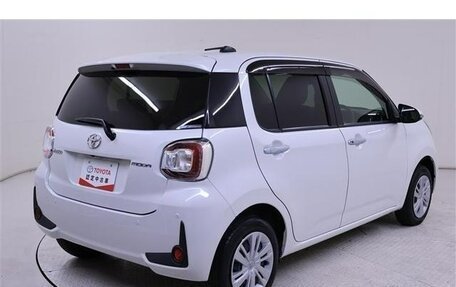 Toyota Passo III, 2022 год, 950 000 рублей, 2 фотография