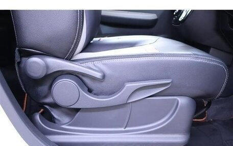 Toyota Passo III, 2022 год, 950 000 рублей, 18 фотография
