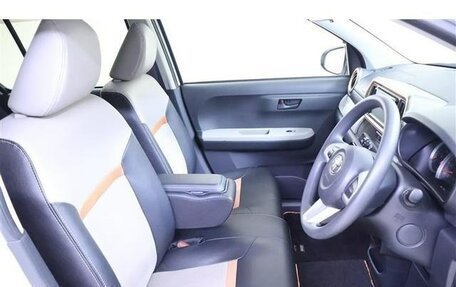 Toyota Passo III, 2022 год, 950 000 рублей, 17 фотография