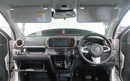 Toyota Passo III, 2022 год, 950 000 рублей, 25 фотография