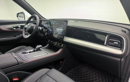 GAC GS8, 2025 год, 4 499 000 рублей, 12 фотография