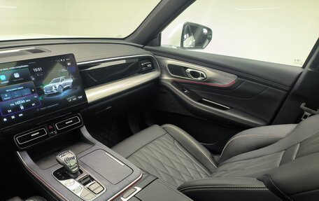 GAC GS8, 2025 год, 4 499 000 рублей, 13 фотография