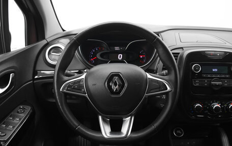 Renault Kaptur I рестайлинг, 2020 год, 1 490 000 рублей, 6 фотография