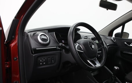 Renault Kaptur I рестайлинг, 2020 год, 1 490 000 рублей, 7 фотография