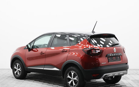 Renault Kaptur I рестайлинг, 2020 год, 1 490 000 рублей, 4 фотография