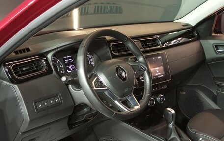 Renault Arkana I, 2019 год, 1 609 000 рублей, 7 фотография