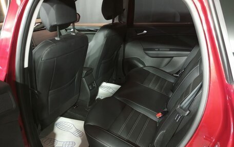 Renault Arkana I, 2019 год, 1 609 000 рублей, 8 фотография