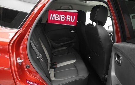 Renault Kaptur I рестайлинг, 2020 год, 1 490 000 рублей, 17 фотография