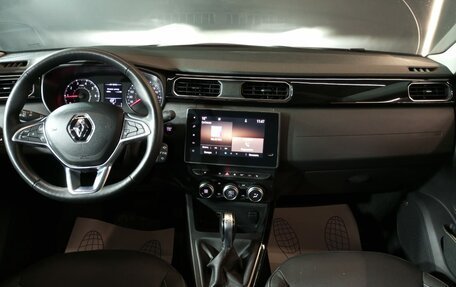Renault Arkana I, 2019 год, 1 609 000 рублей, 9 фотография